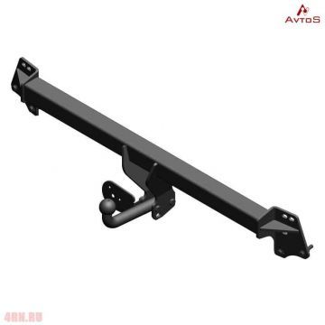 Фаркоп AvtoS для Toyota Camry (V50) (2011-2017) № TY 17 Фаркоп AvtoS для Toyota Camry (V50) (2011-2017) № TY 17