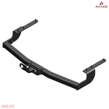 Фаркоп AvtoS для Toyota Highlander (U40) (2010-2014) № TY 38 Фаркоп AvtoS для Toyota Highlander (U40) (2010-2014) № TY 38