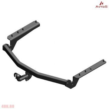 Фаркоп AvtoS для Toyota RAV4 (2013-2018) № TY 34 Фаркоп AvtoS для Toyota RAV4 (2013-2018) № TY 34