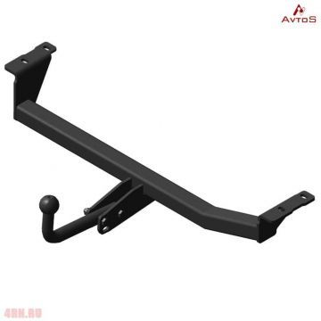 Фаркоп AvtoS для Toyota Yaris Verso (2000-2004) № TY 31 Фаркоп AvtoS для Toyota Yaris Verso (2000-2004) № TY 31