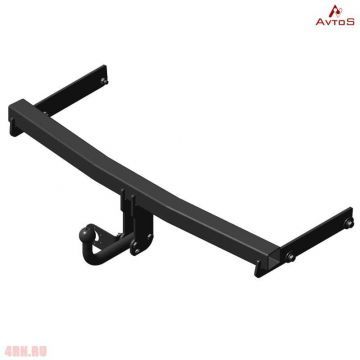 Фаркоп AvtoS для Volkswagen Passat B6 седан, универсал (2005-2010) № VW 24 Фаркоп AvtoS для Volkswagen Passat B6 седан, универсал (2005-2010) № VW 24