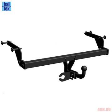 Фаркоп Baltex Renault Duster (2015-2020) № 18.2200.12
