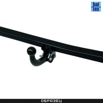 Фаркоп Baltex Subaru Outback (2015-2020) № 22.2894.12 Фаркоп Baltex Subaru Outback (2015-2020) № 22.2894.12