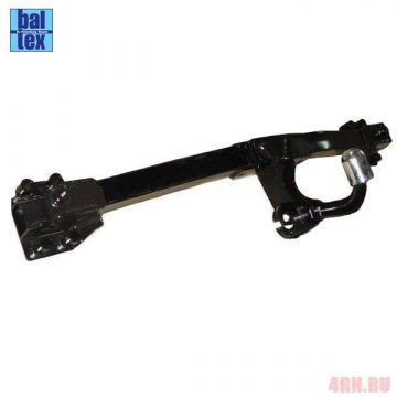 Фаркоп Baltex для Audi Q7 (2006-2015) № 02.T-01 Фаркоп Baltex для Audi Q7 (2006-2015) № 02.T-01