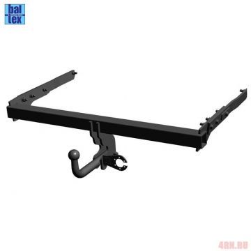 Фаркоп Baltex для Ford Kuga (2013-2019) № 08.2456.12 Фаркоп Baltex для Ford Kuga (2013-2019) № 08.2456.12