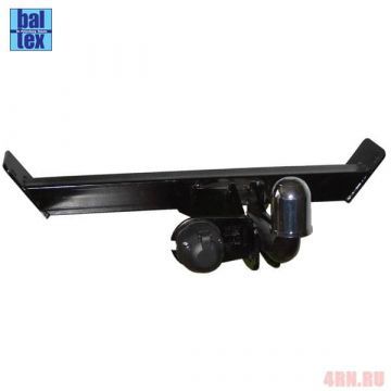 Фаркоп Baltex для Honda CR-V (2006-2012) № HO-07 Фаркоп Baltex для Honda CR-V (2006-2012) № HO-07