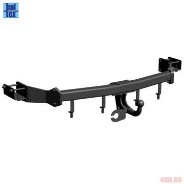 Фаркоп Baltex для Hyundai Santa Fe (2006-2012) № 10.1970.12 Фаркоп Baltex для Hyundai Santa Fe (2006-2012) № 10.1970.12