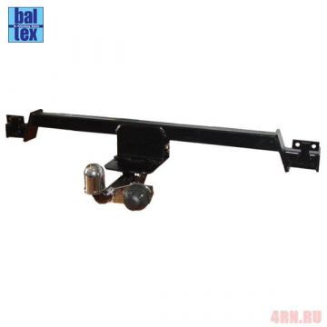Фаркоп Baltex для Infiniti FX 35/FX37/FX50 (2008-2014) № 15.1982.12 Фаркоп Baltex для Infiniti FX 35/FX37/FX50 (2008-2014) № 15.1982.12