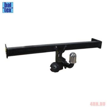 Фаркоп Baltex для Nissan Qashqai (J10) (2007-2014) № N-07 Фаркоп Baltex для Nissan Qashqai (J10) (2007-2014) № N-07