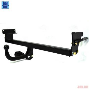 Фаркоп Baltex для Nissan X-Trail (T32) (2014-2020) № 15.2825.12 Фаркоп Baltex для Nissan X-Trail (T32) (2014-2020) № 15.2825.12