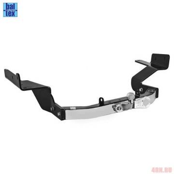 Фаркоп Baltex для Toyota Fortuner (2015-2020) № 24.9007.08 Фаркоп Baltex для Toyota Fortuner (2015-2020) № 24.9007.08