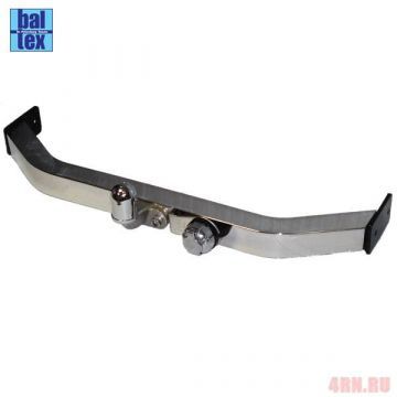 Фаркоп Baltex усиленный Jeep Grand Cherokee 2010-2020 (с декр. накладкой) Baltex Фаркоп Baltex усиленный Jeep Grand Cherokee 2010-2020 (с декр. накладкой) Baltex