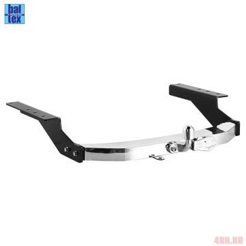 Фаркоп Baltex усиленный (с декр. накладкой) для Toyota RAV4 (2013-2018) № 24.2339.08 Фаркоп Baltex усиленный (с декр. накладкой) для Toyota RAV4 (2013-2018) № 24.2339.08
