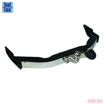 Фаркоп Baltex усиленный (с декр. пластной) для Lexus RX 300 (2003-2009) № LS-02A Фаркоп Baltex усиленный (с декр. пластной) для Lexus RX 300 (2003-2009) № LS-02A