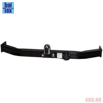 Фаркоп Baltex усиленный Jeep Grand Cherokee WK2 (2010-2020) 04.1940.21 Фаркоп Baltex усиленный Jeep Grand Cherokee WK2 (2010-2020) 04.1940.21