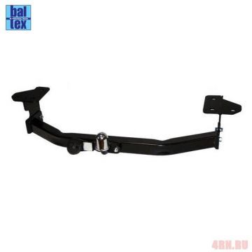 Фаркоп Baltex усиленный для Suzuki Grand Vitara 5дв. (2005-2014) № W-10 Фаркоп Baltex усиленный для Suzuki Grand Vitara 5дв. (2005-2014) № W-10