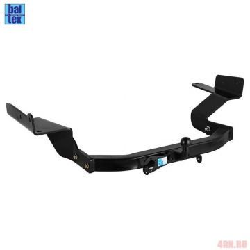 Фаркоп Baltex усиленный для Toyota Highlander (2010-2014) № 24.1958.21 Фаркоп Baltex усиленный для Toyota Highlander (2010-2014) № 24.1958.21