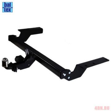 Фаркоп Baltex усиленный для Toyota RAV4 (вкл. Long) (2006-2013) № 24.1734.22 Фаркоп Baltex усиленный для Toyota RAV4 (вкл. Long) (2006-2013) № 24.1734.22