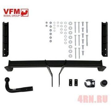 Фаркоп Bosal для Audi Q5 (2008-2016) № 3551-A Фаркоп Bosal для Audi Q5 (2008-2016) № 3551-A