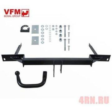 Фаркоп Bosal для Chevrolet Cruze седан (2009-2015) № 5259-A