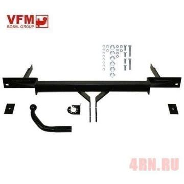 Фаркоп Bosal для Chevrolet Orlando (2011-2015) № 5261-A Фаркоп Bosal для Chevrolet Orlando (2011-2015) № 5261-A