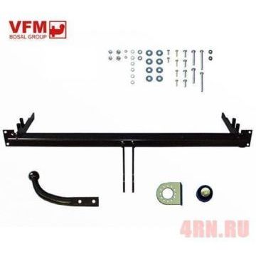 Фаркоп Bosal для Daewoo Nubira J200 универсал (2004-2007) № 5251-A Фаркоп Bosal для Daewoo Nubira J200 универсал (2004-2007) № 5251-A