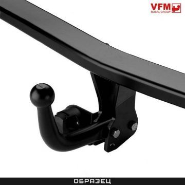 Фаркоп Bosal для DongFeng H30 Cross (2015-2018) № 9012-A Фаркоп Bosal для DongFeng H30 Cross (2015-2018) № 9012-A