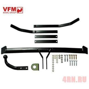 Фаркоп Bosal для Ford Focus 2 универсал (2005-2011) № 3949-A Фаркоп Bosal для Ford Focus 2 универсал (2005-2011) № 3949-A