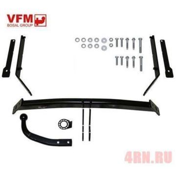 Фаркоп Bosal для Ford Focus 3 седан (2011-2018) № 3968-A Фаркоп Bosal для Ford Focus 3 седан (2011-2018) № 3968-A
