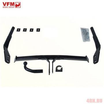 Фаркоп Bosal для Ford Focus 3 универсал (2011-2018) № 3973-A Фаркоп Bosal для Ford Focus 3 универсал (2011-2018) № 3973-A