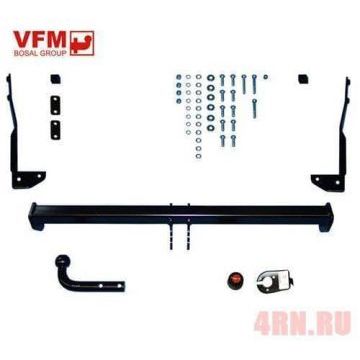 Фаркоп Bosal для Ford Maverick (2004-2010) № 3950-A Фаркоп Bosal для Ford Maverick (2004-2010) № 3950-A