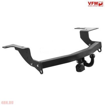 Фаркоп Bosal для Great Wall Hover H5 (2011-2017) № 3307-A Фаркоп Bosal для Great Wall Hover H5 (2011-2017) № 3307-A
