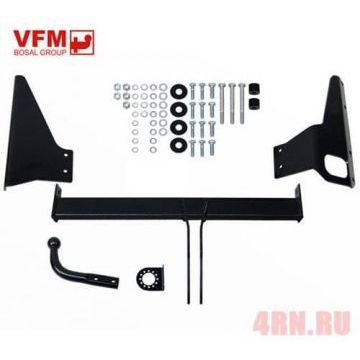 Фаркоп Bosal для Honda CR-V (2007-2012) № 5531-A Фаркоп Bosal для Honda CR-V (2007-2012) № 5531-A