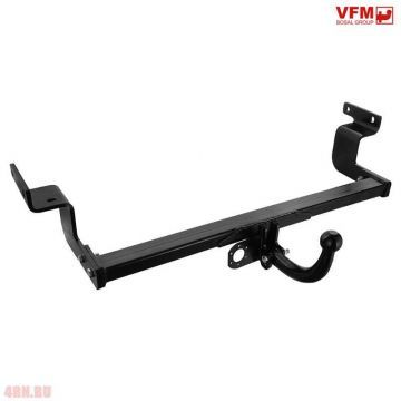 Фаркоп Bosal для Hyundai i30 универсал (2012-2016) № 6756-A Фаркоп Bosal для Hyundai i30 универсал (2012-2016) № 6756-A