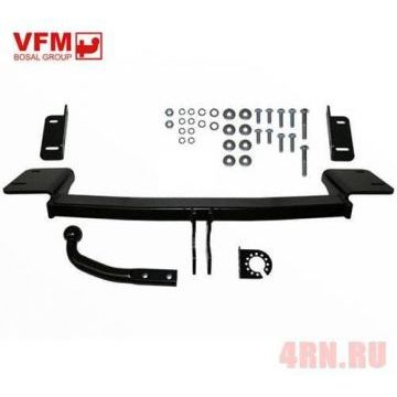 Фаркоп Bosal для Hyundai ix35 (2010-2015) № 4253-A Фаркоп Bosal для Hyundai ix35 (2010-2015) № 4253-A