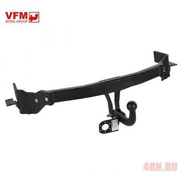 Фаркоп Bosal для Hyundai Santa Fe (2012-2018) № 4258-A Фаркоп Bosal для Hyundai Santa Fe (2012-2018) № 4258-A