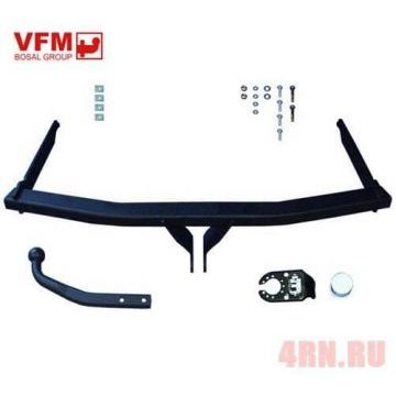 Фаркоп Bosal для Mazda 3 седан (2009-2013) № 4529-A Фаркоп Bosal для Mazda 3 седан (2009-2013) № 4529-A