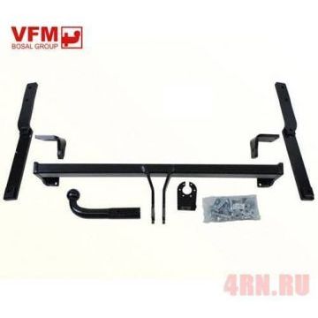 Фаркоп Bosal для Mercedes GLK-Class (X204) (2008-2015) № 2251-A Фаркоп Bosal для Mercedes GLK-Class (X204) (2008-2015) № 2251-A