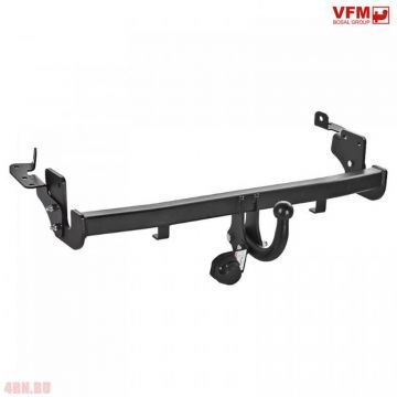 Фаркоп Bosal для Mitsubishi ASX (2010-2020) № 4159-A Фаркоп Bosal для Mitsubishi ASX (2010-2020) № 4159-A
