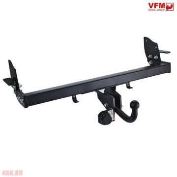 Фаркоп Bosal для Mitsubishi Pajero 3 4x4 (1999-2006) № 4160-A Фаркоп Bosal для Mitsubishi Pajero 3 4x4 (1999-2006) № 4160-A