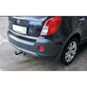 Фаркоп Bosal для Opel Antara (2006-2015) № 1150-A Фаркоп Bosal для Opel Antara (2006-2015) № 1150-A