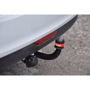 Фаркоп Bosal для Renault Arkana (2019-2020) № 1440-A Фаркоп Bosal для Renault Arkana (2019-2020) № 1440-A