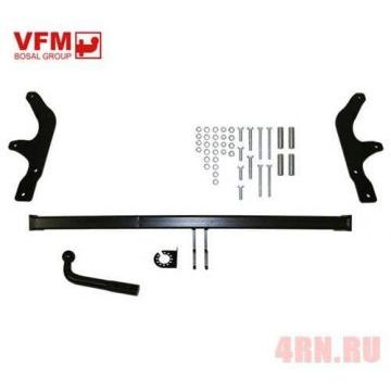 Фаркоп Bosal для Renault Fluence (2010-2017) № 1428-A Фаркоп Bosal для Renault Fluence (2010-2017) № 1428-A
