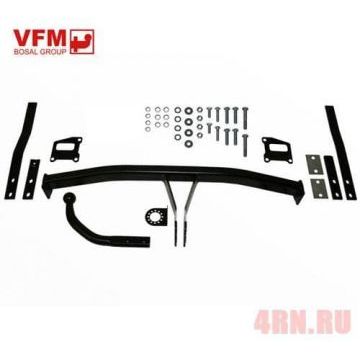 Фаркоп Bosal для Renault Megane 3 хэтчбек (2009-2016) № 1425-A Фаркоп Bosal для Renault Megane 3 хэтчбек (2009-2016) № 1425-A