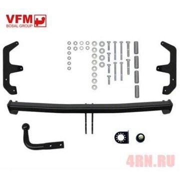 Фаркоп Bosal для Renault Sandero Stepway (2010-2014) № 1427-A