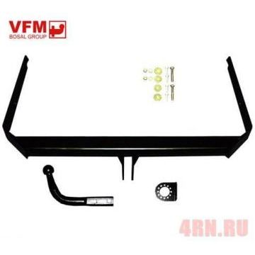 Фаркоп Bosal для Skoda Octavia I хэтчбек, универсал (1996-2011) № 1909-A Фаркоп Bosal для Skoda Octavia I хэтчбек, универсал (1996-2011) № 1909-A