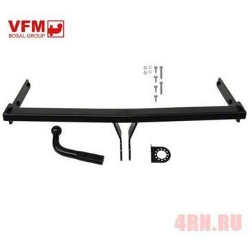 Фаркоп Bosal для Skoda Yeti (2009-2017) № 1924-A Фаркоп Bosal для Skoda Yeti (2009-2017) № 1924-A