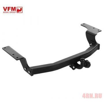Фаркоп Bosal для SsangYong Kyron (2005-2015) № 6452-A Фаркоп Bosal для SsangYong Kyron (2005-2015) № 6452-A