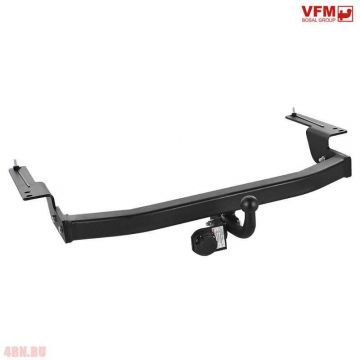 Фаркоп Bosal для Toyota Land Cruiser Prado 150 (2010-2020) № 3062-A Фаркоп Bosal для Toyota Land Cruiser Prado 150 (2010-2020) № 3062-A
