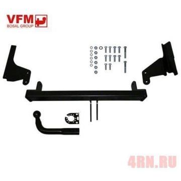 Фаркоп Bosal для Toyota Verso универсал (2009-2018) № 3069-A Фаркоп Bosal для Toyota Verso универсал (2009-2018) № 3069-A